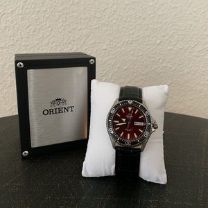 Orient Kamasu Automatic Sports Watch